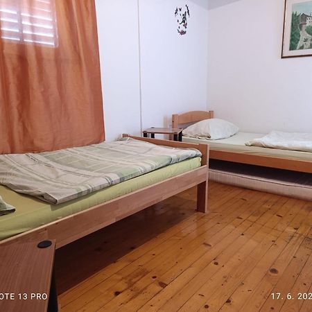 Apartments Salute Mostar Luaran gambar