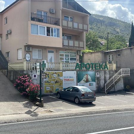 Apartments Salute Mostar Luaran gambar