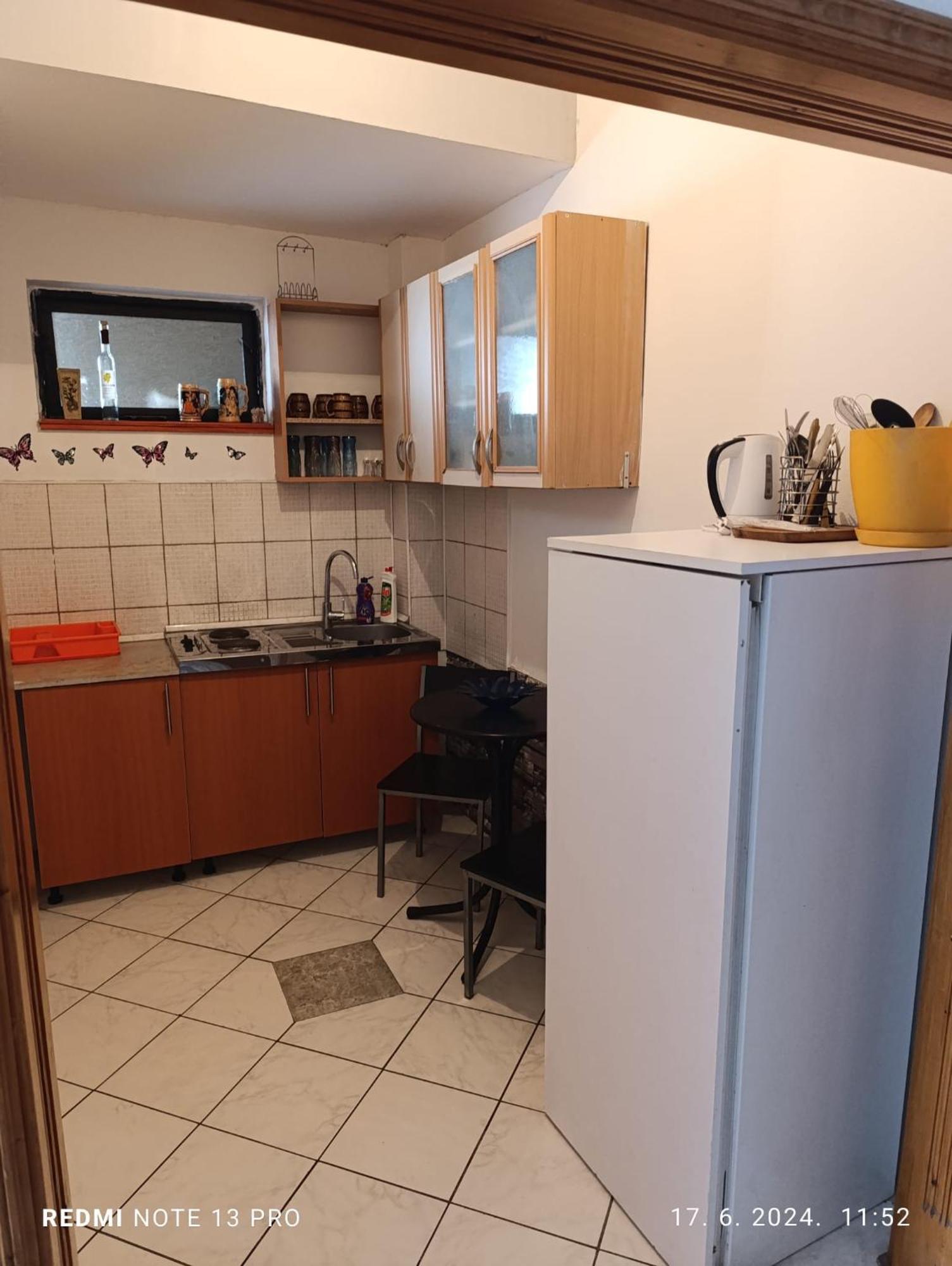 Apartments Salute Mostar Luaran gambar