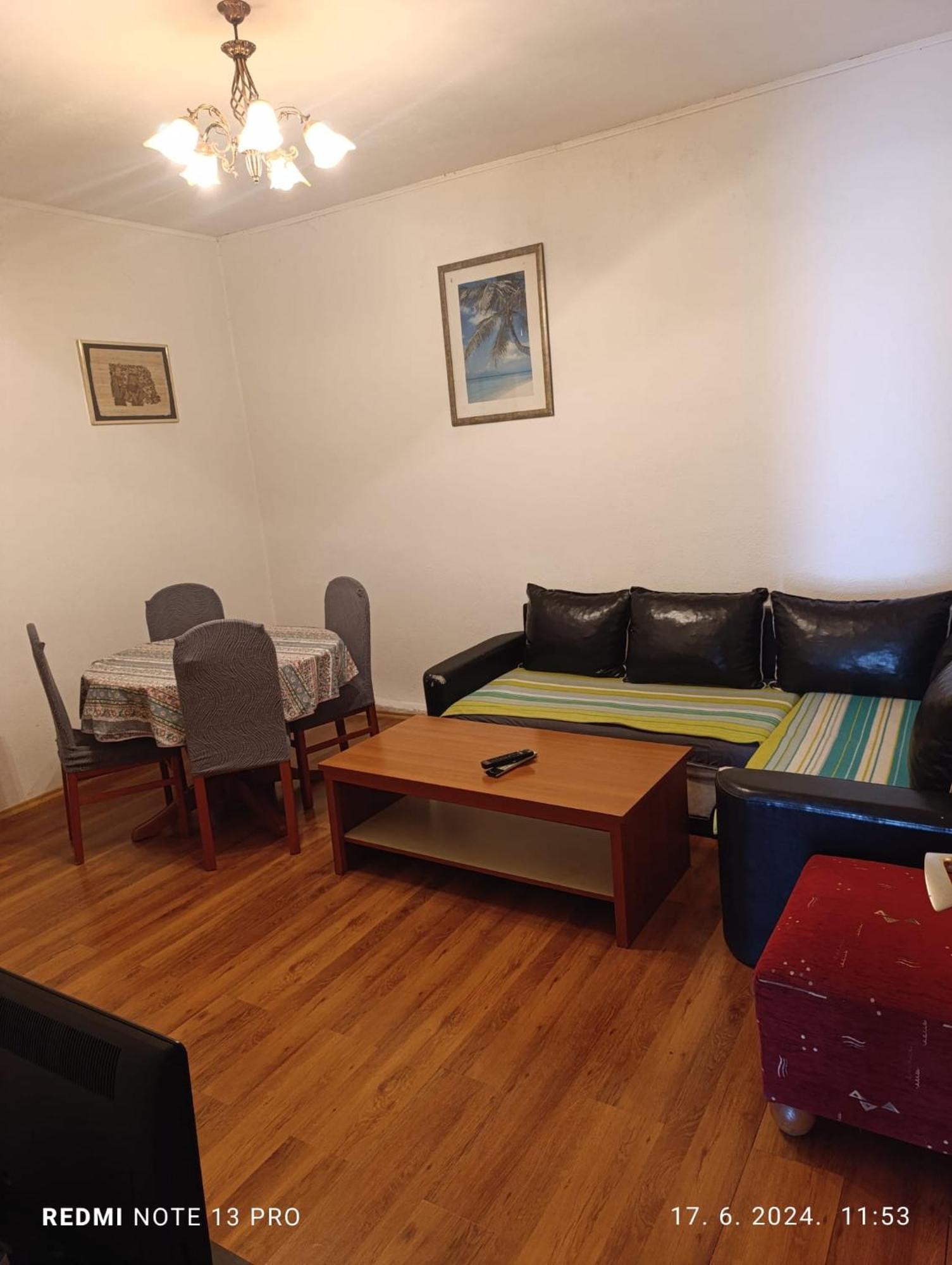 Apartments Salute Mostar Luaran gambar
