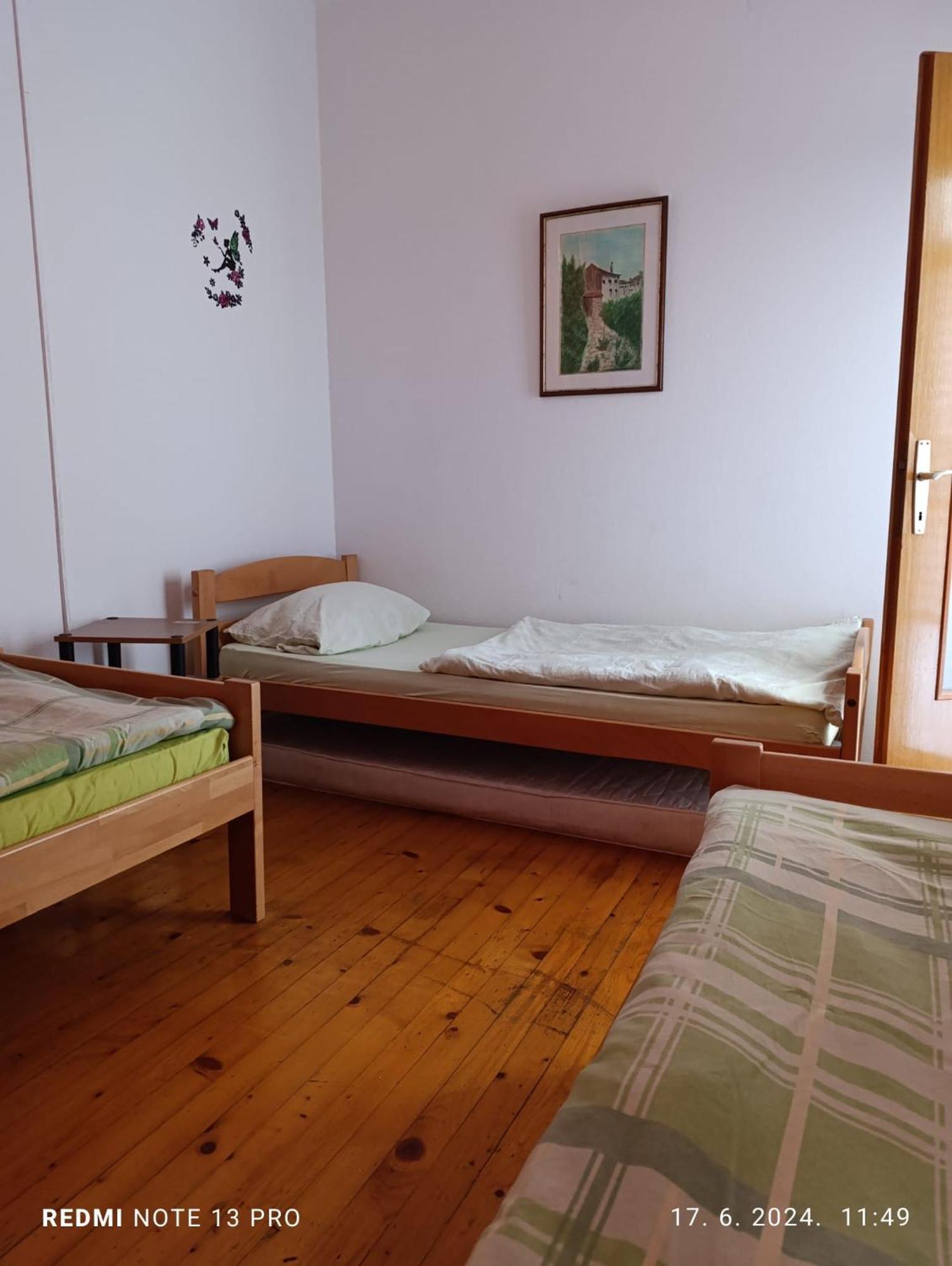 Apartments Salute Mostar Luaran gambar