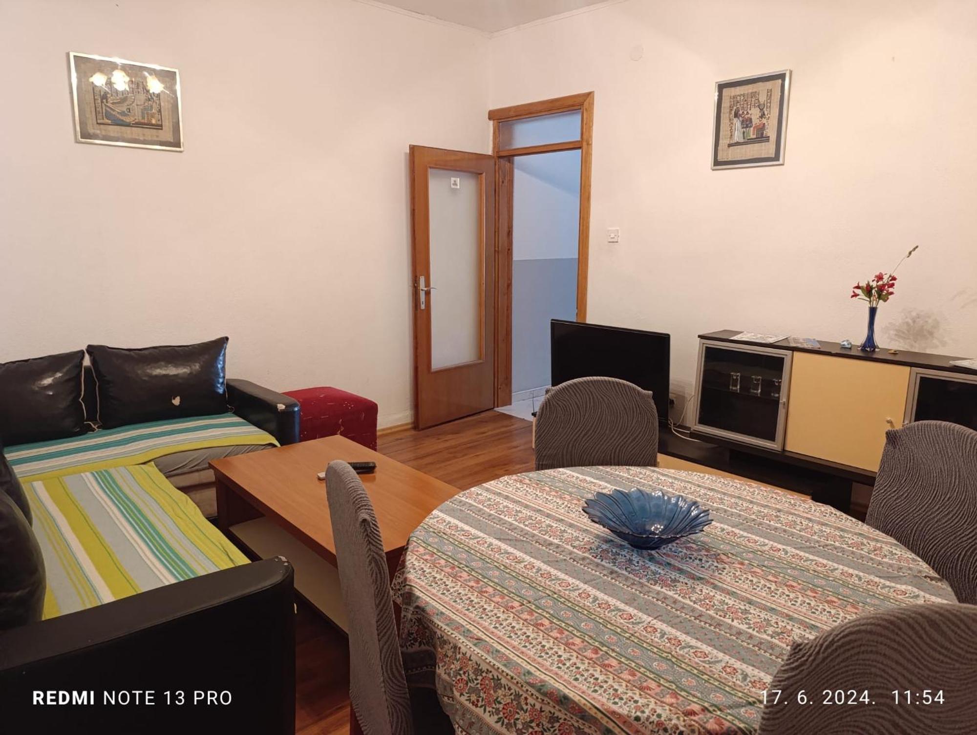 Apartments Salute Mostar Luaran gambar