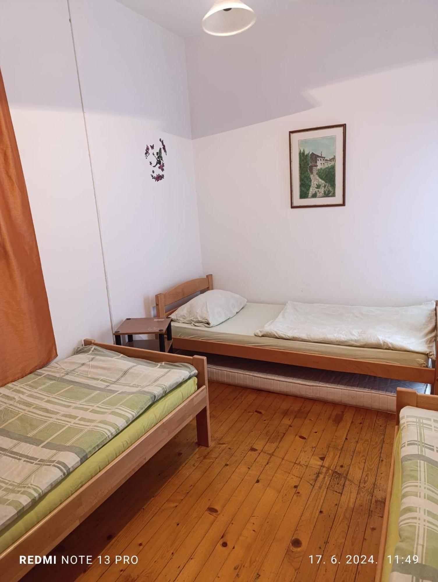 Apartments Salute Mostar Luaran gambar