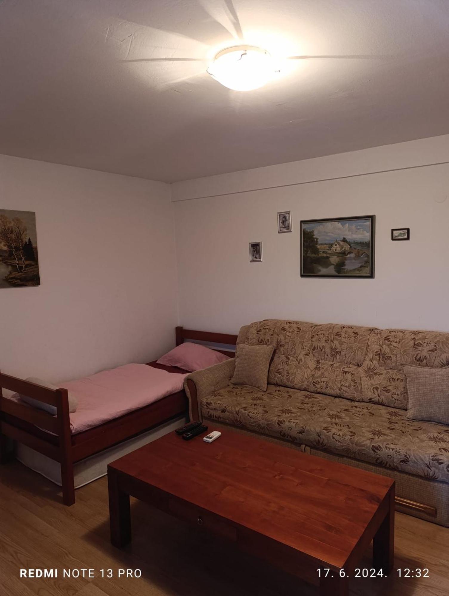 Apartments Salute Mostar Luaran gambar