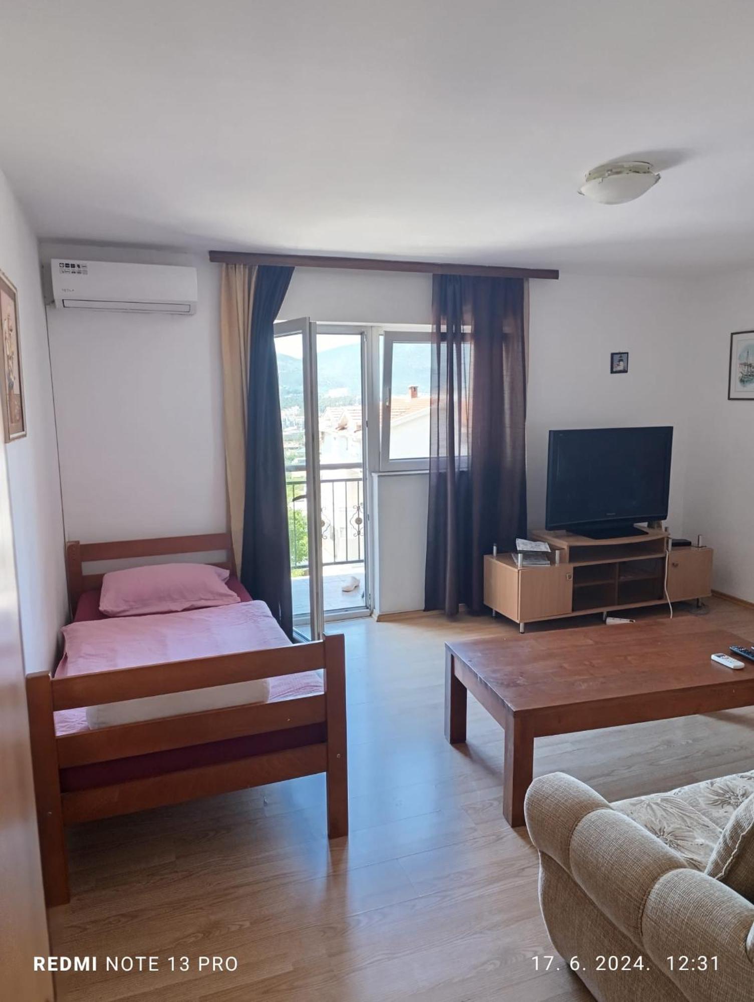 Apartments Salute Mostar Luaran gambar