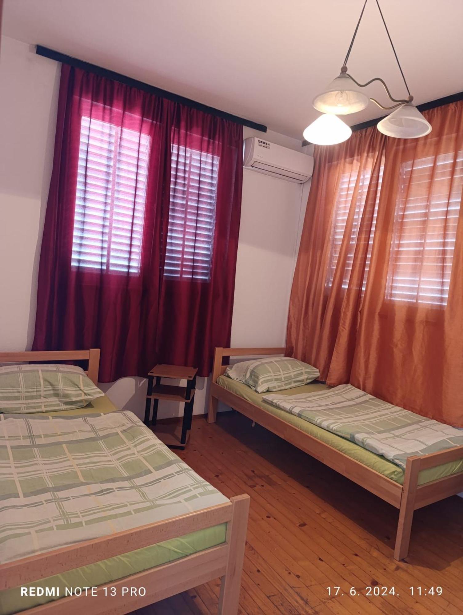 Apartments Salute Mostar Luaran gambar