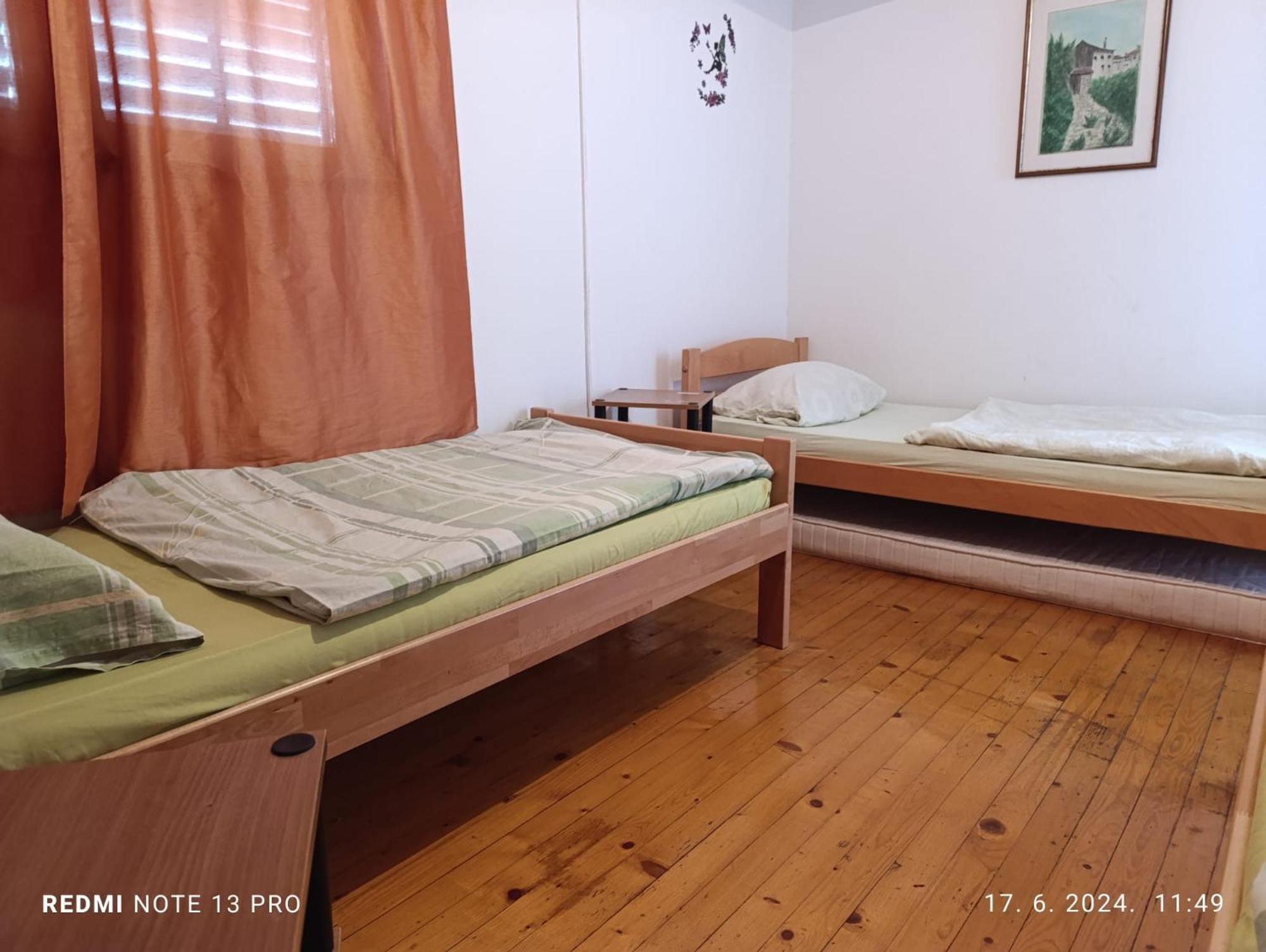 Apartments Salute Mostar Luaran gambar