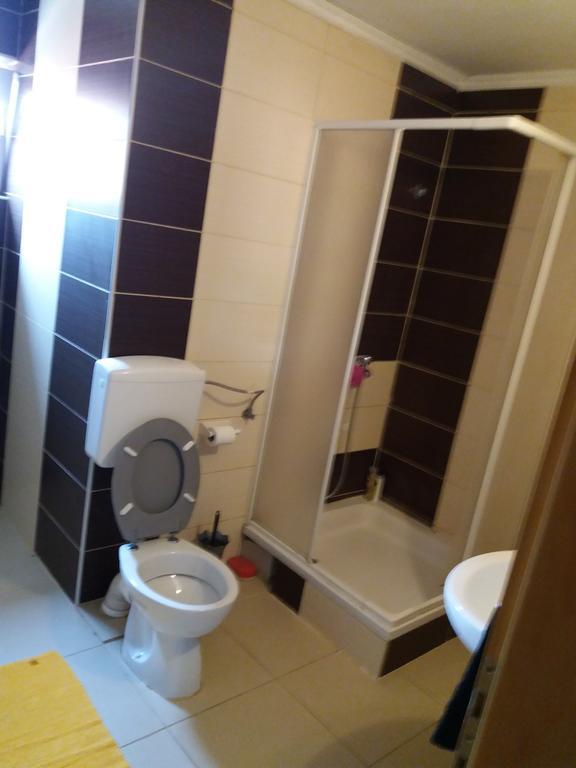 Apartments Salute Mostar Luaran gambar